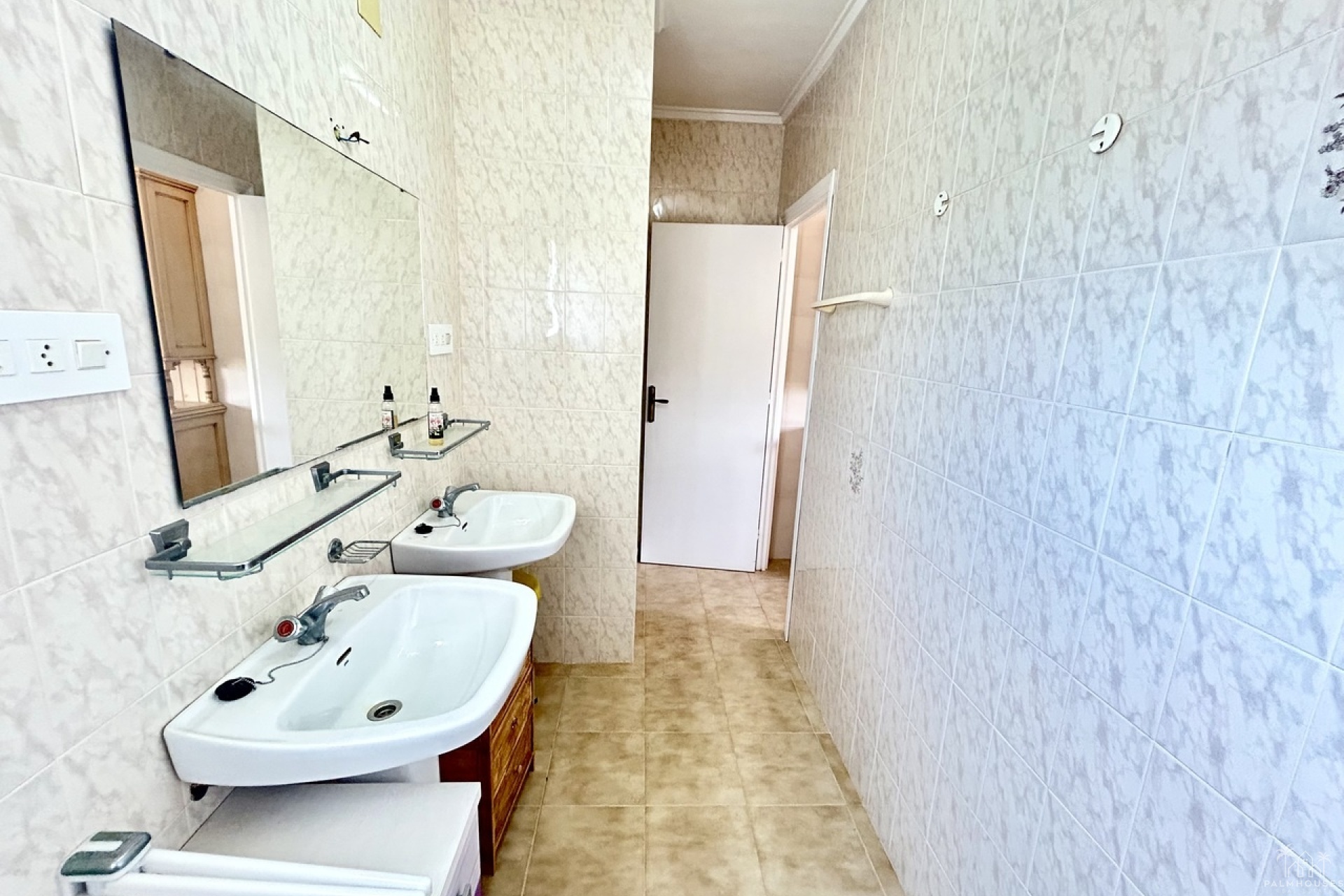 Resale - Villa - Los Montesinos - Costa Blanca