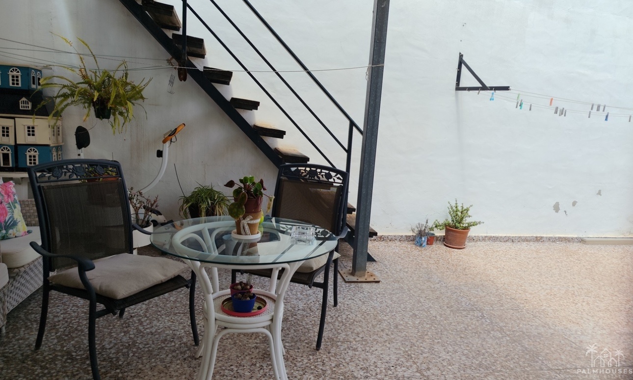 Resale - Villa - Los Montesinos - Costa Blanca