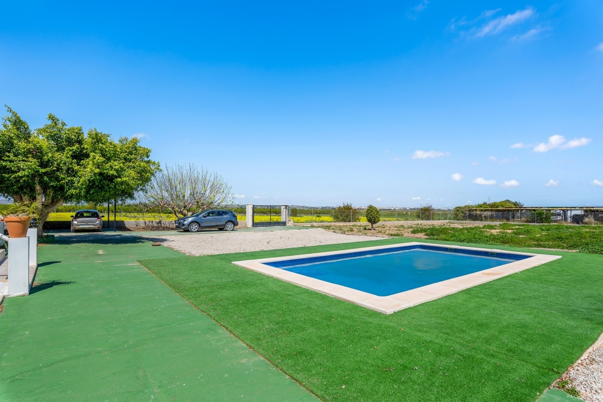 Resale - Villa - Los Montesinos - Costa Blanca