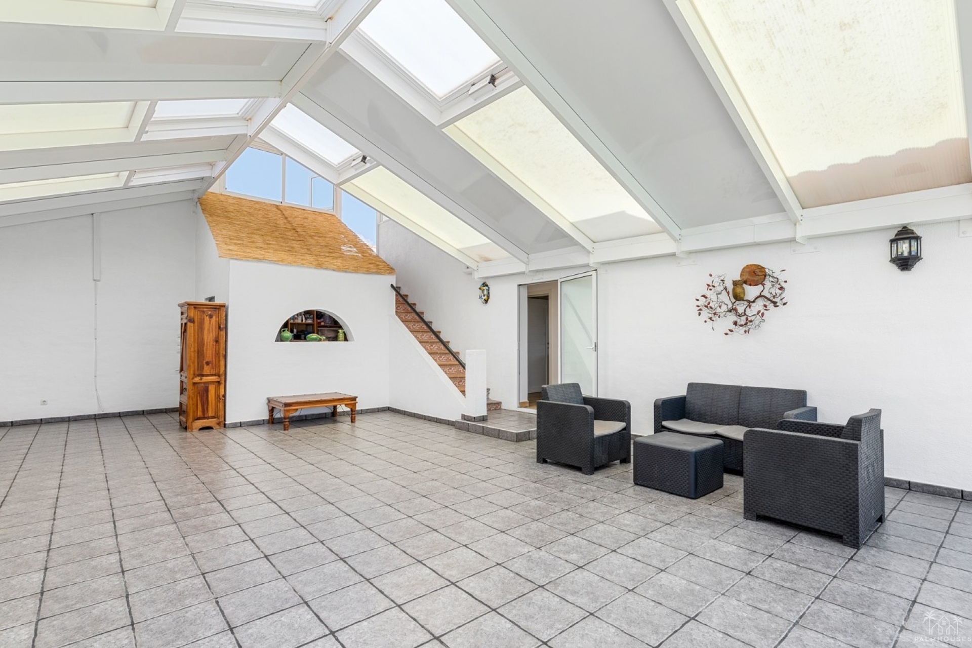 Resale - Villa - Los Montesinos - Costa Blanca
