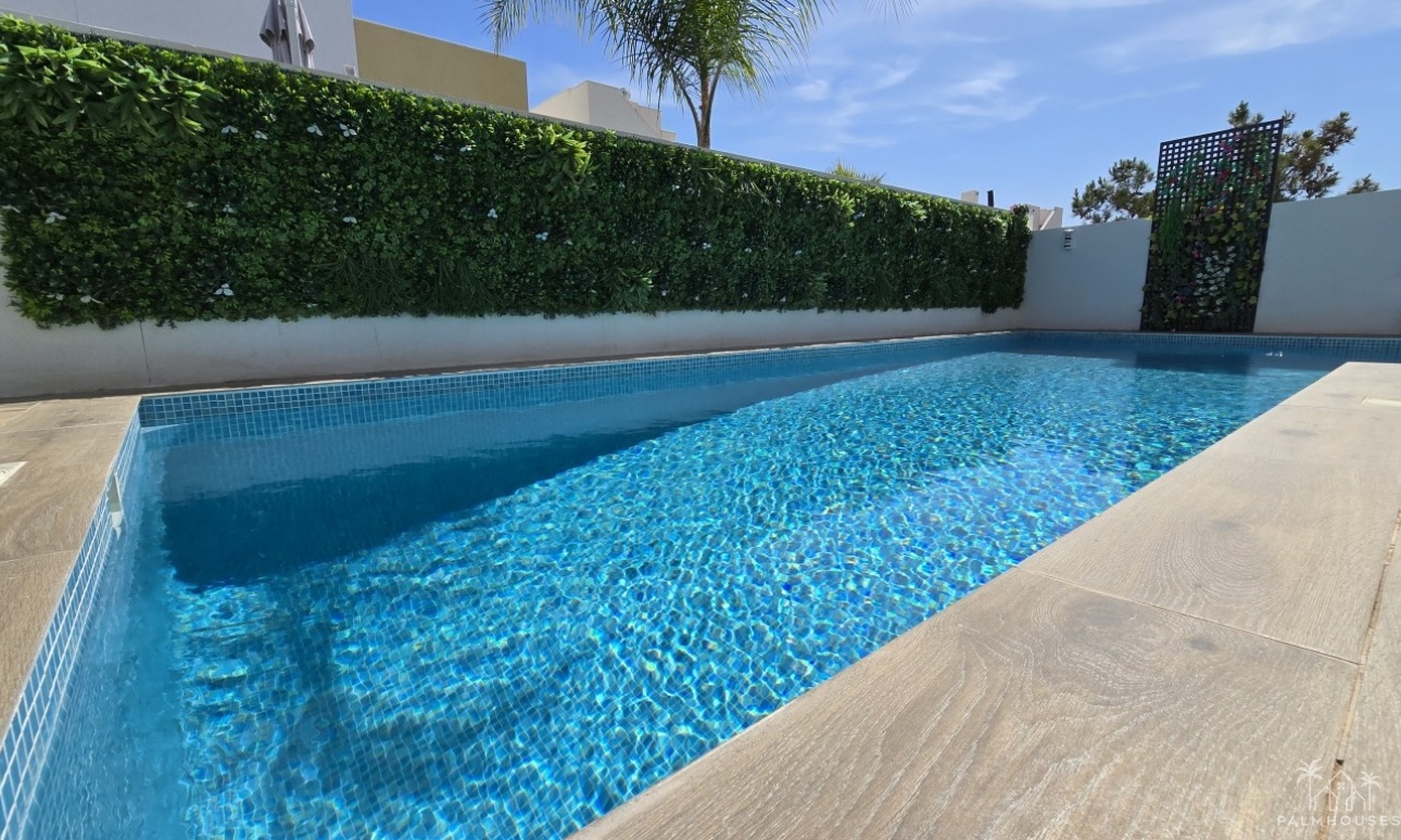 Resale - Villa - Los Montesinos - Costa Blanca