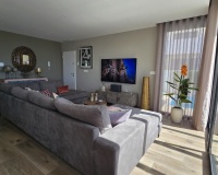 Resale - Villa - Los Montesinos - Costa Blanca