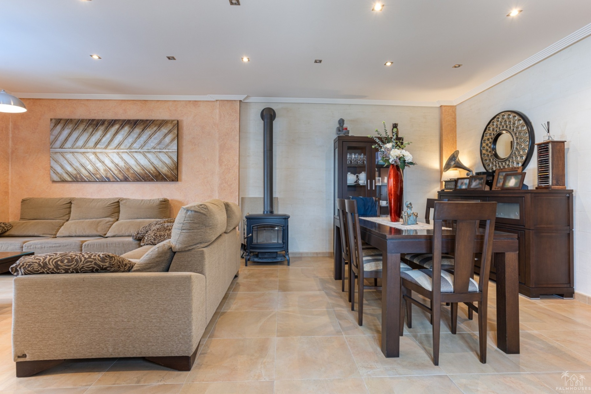 Resale - Villa - Los Montesinos - Costa Blanca