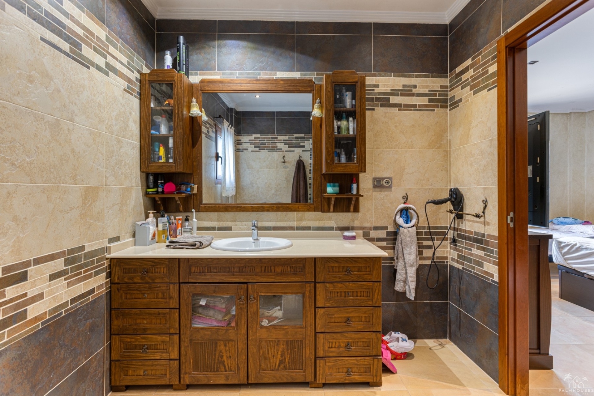 Resale - Villa - Los Montesinos - Costa Blanca