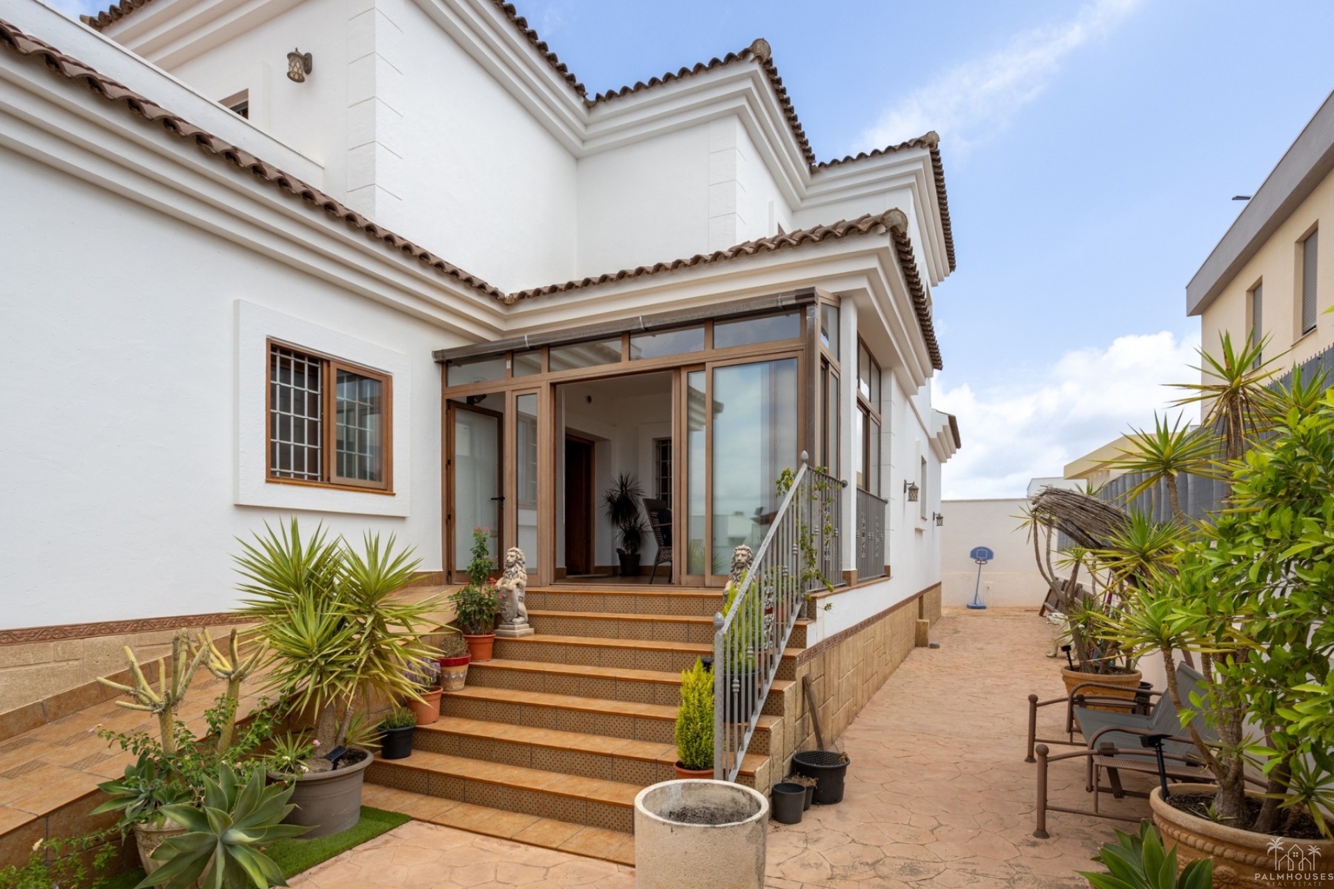 Resale - Villa - Los Montesinos - Costa Blanca