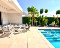 Resale - Villa - Los Montesinos - Costa Blanca