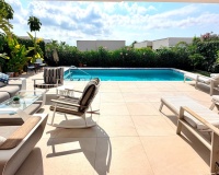 Resale - Villa - Los Montesinos - Costa Blanca