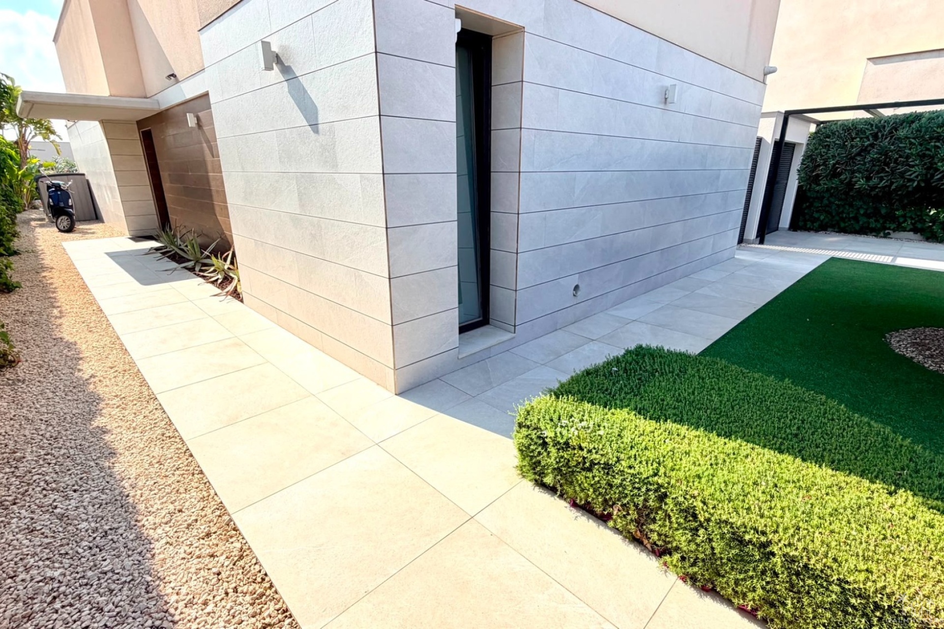 Resale - Villa - Los Montesinos - Costa Blanca