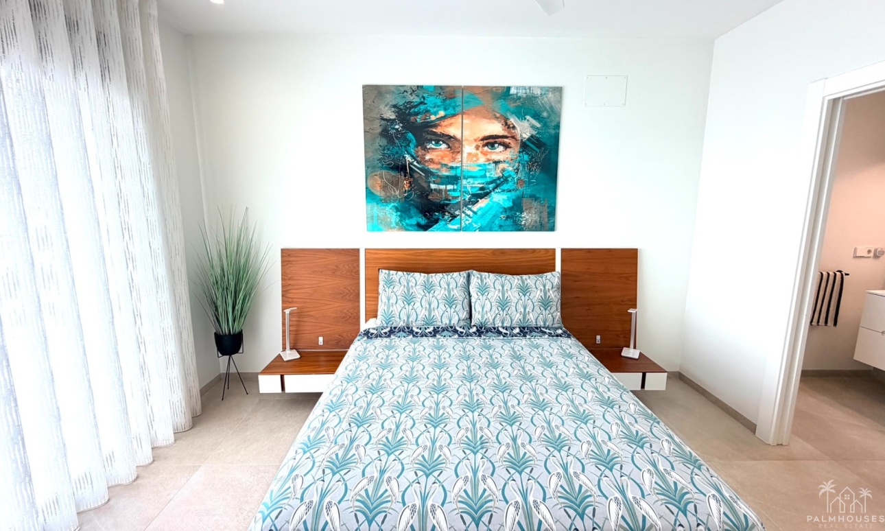 Resale - Villa - Los Montesinos - Costa Blanca