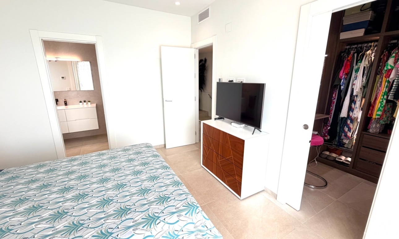 Resale - Villa - Los Montesinos - Costa Blanca