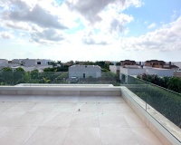 Resale - Villa - Los Montesinos - Costa Blanca