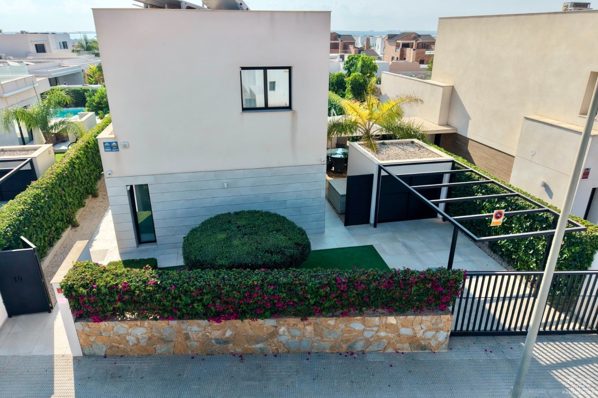 Resale - Villa - Los Montesinos - Costa Blanca