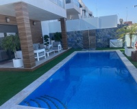 Resale - Villa - Los Montesinos - Costa Blanca