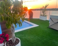Resale - Villa - Los Montesinos - Costa Blanca