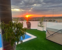 Resale - Villa - Los Montesinos - Costa Blanca