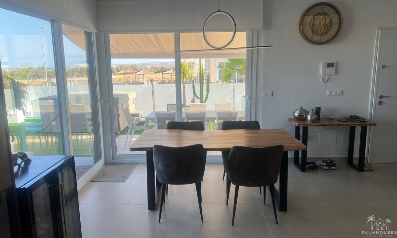 Resale - Villa - Los Montesinos - Costa Blanca