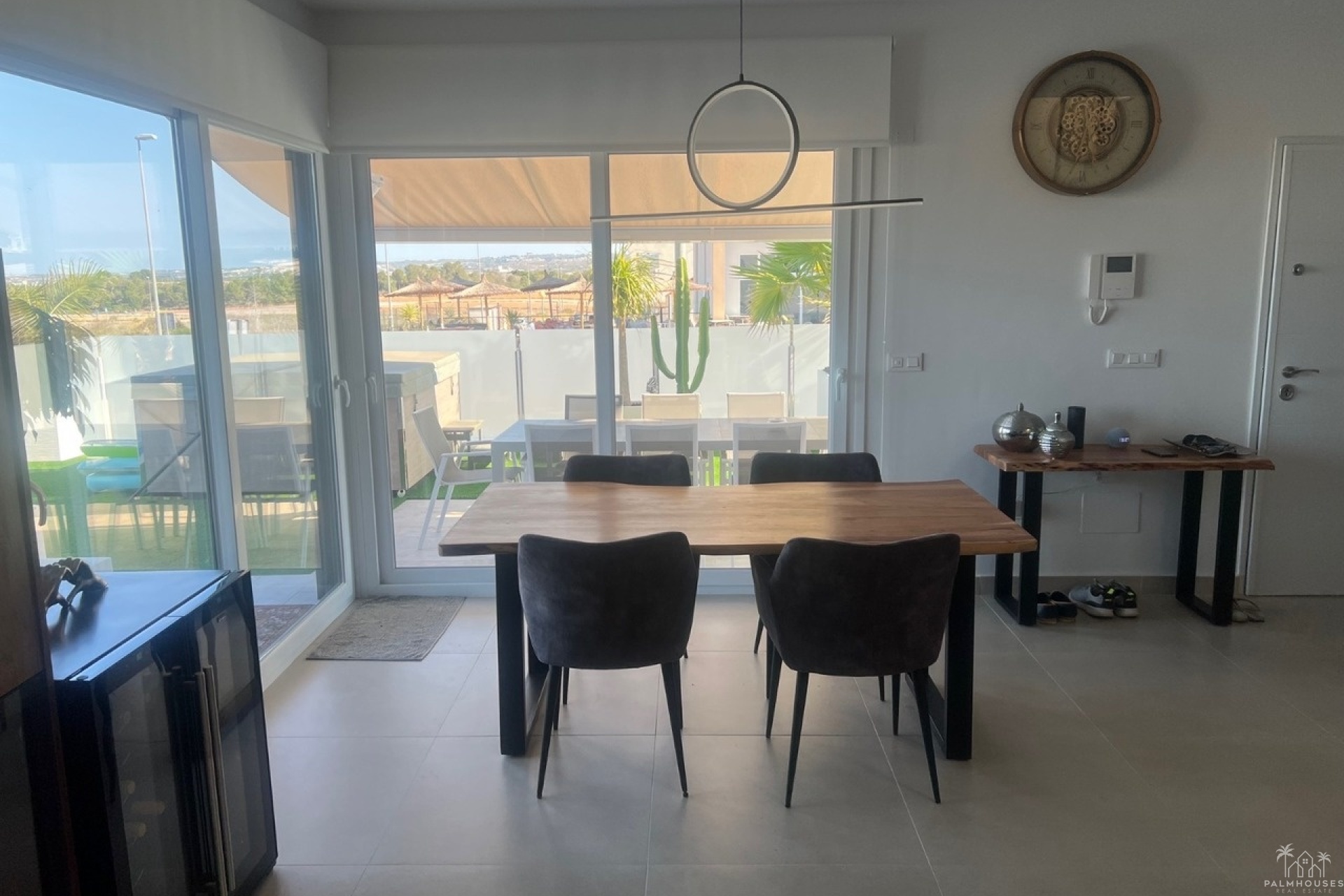 Resale - Villa - Los Montesinos - Costa Blanca