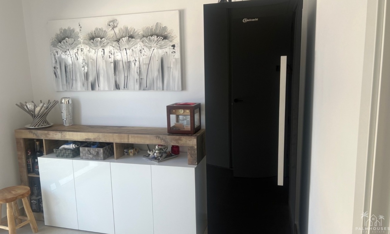 Resale - Villa - Los Montesinos - Costa Blanca