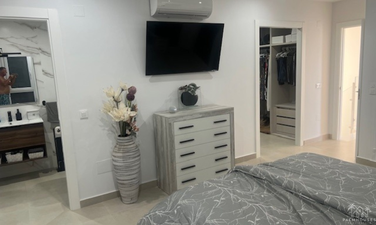 Resale - Villa - Los Montesinos - Costa Blanca
