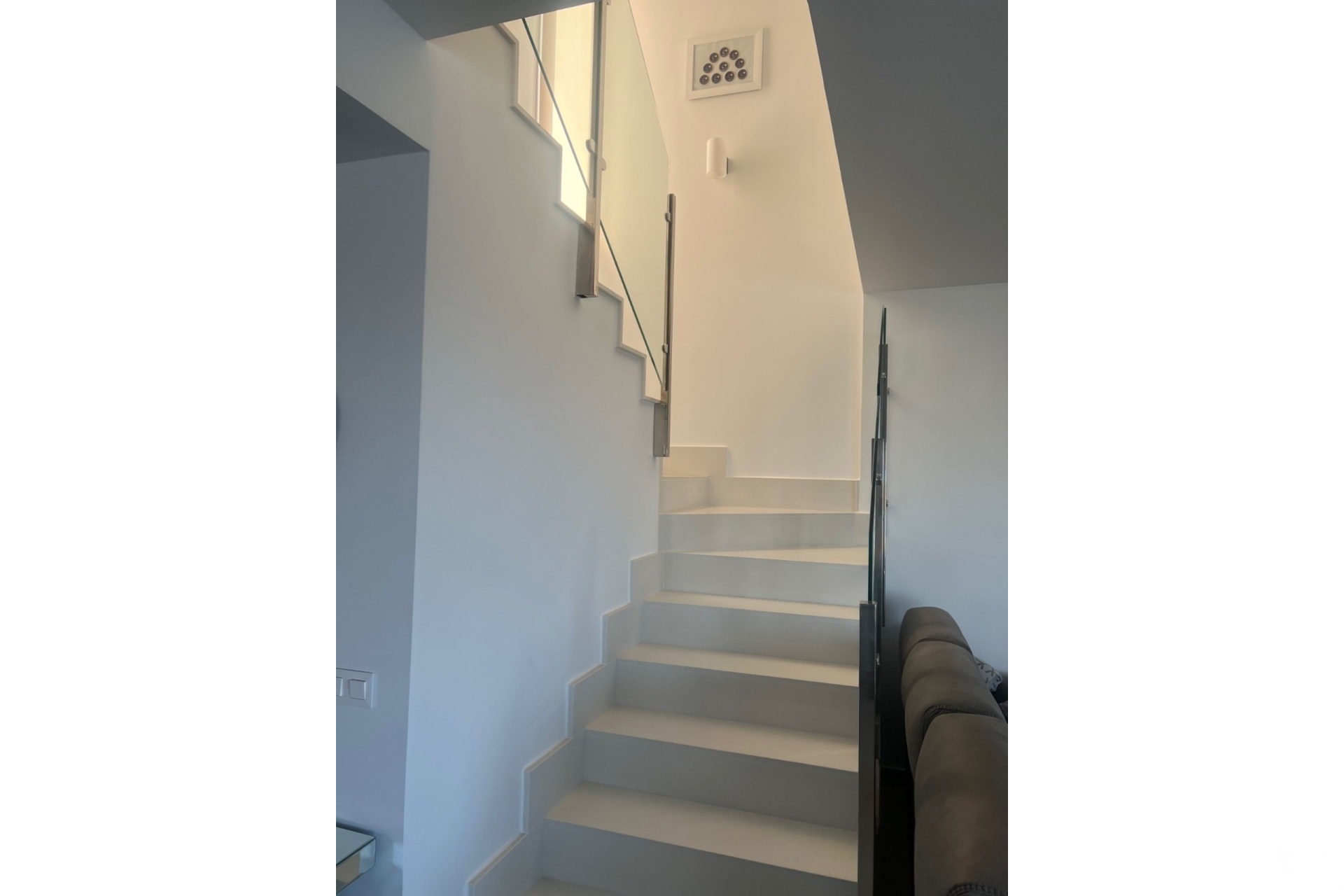 Resale - Villa - Los Montesinos - Costa Blanca