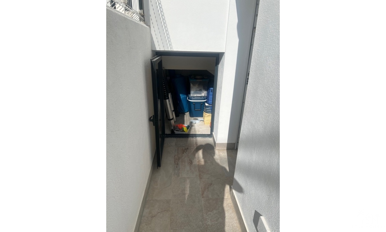 Resale - Villa - Los Montesinos - Costa Blanca