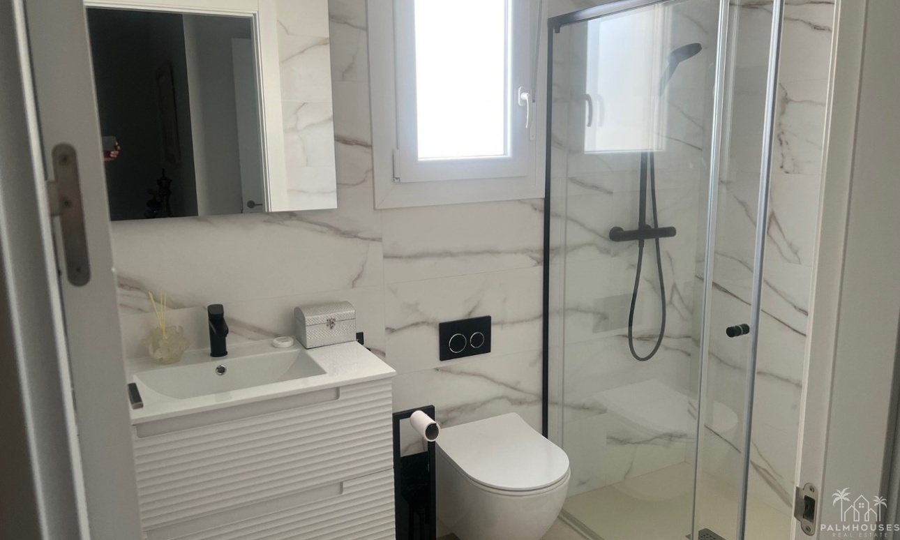 Resale - Villa - Los Montesinos - Costa Blanca