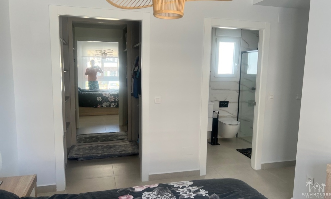 Resale - Villa - Los Montesinos - Costa Blanca