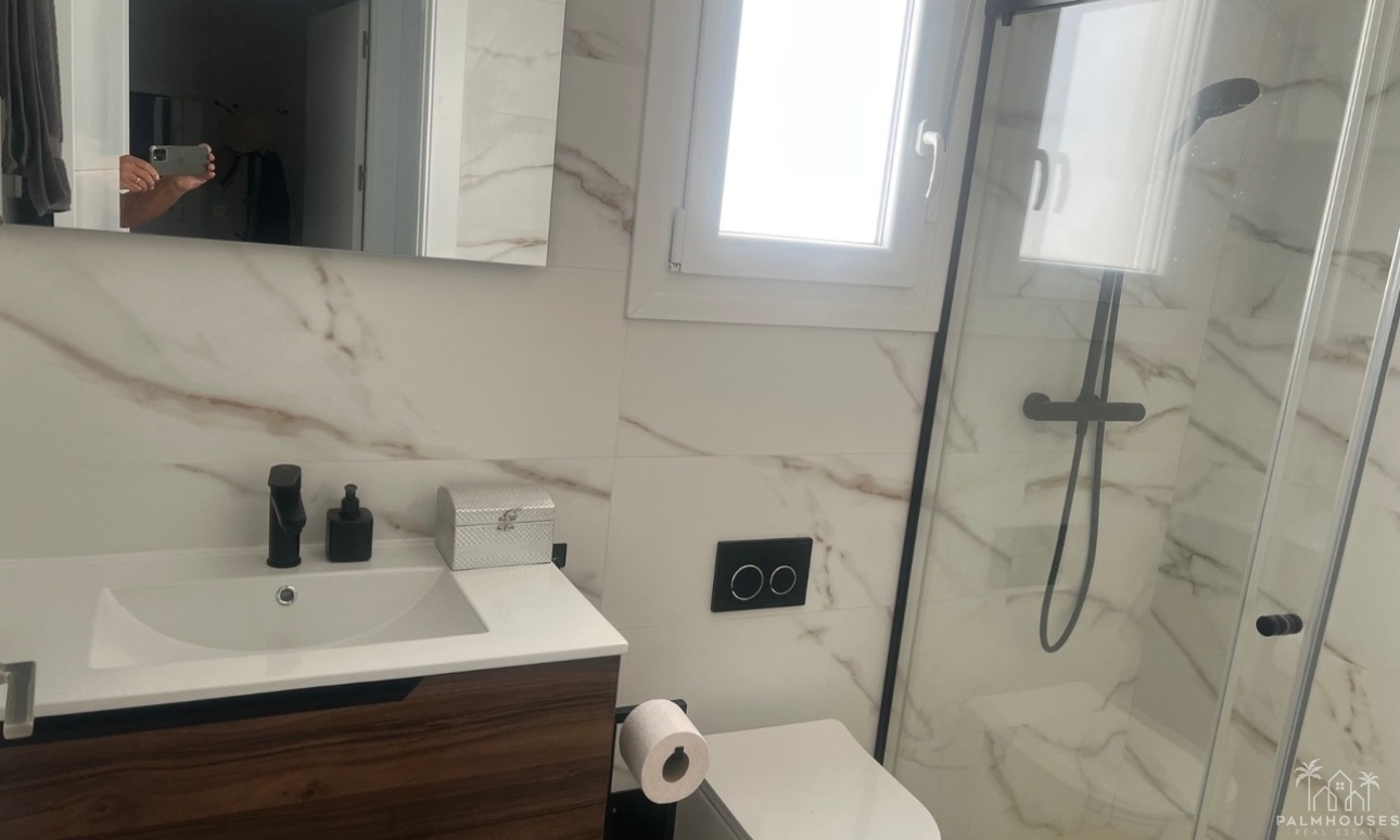 Resale - Villa - Los Montesinos - Costa Blanca