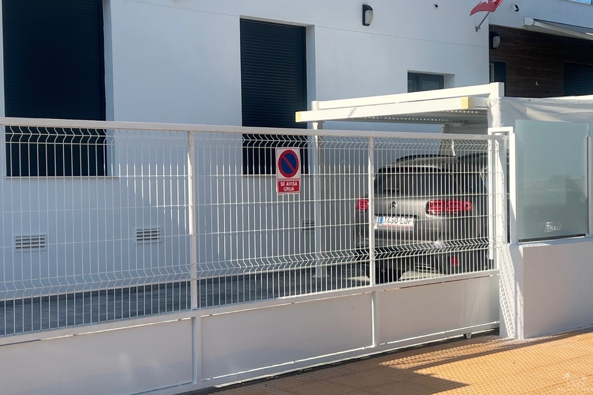 Resale - Villa - Los Montesinos - Costa Blanca