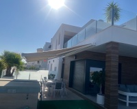Resale - Villa - Los Montesinos - Costa Blanca