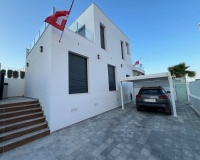 Resale - Villa - Los Montesinos - Costa Blanca