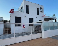 Resale - Villa - Los Montesinos - Costa Blanca