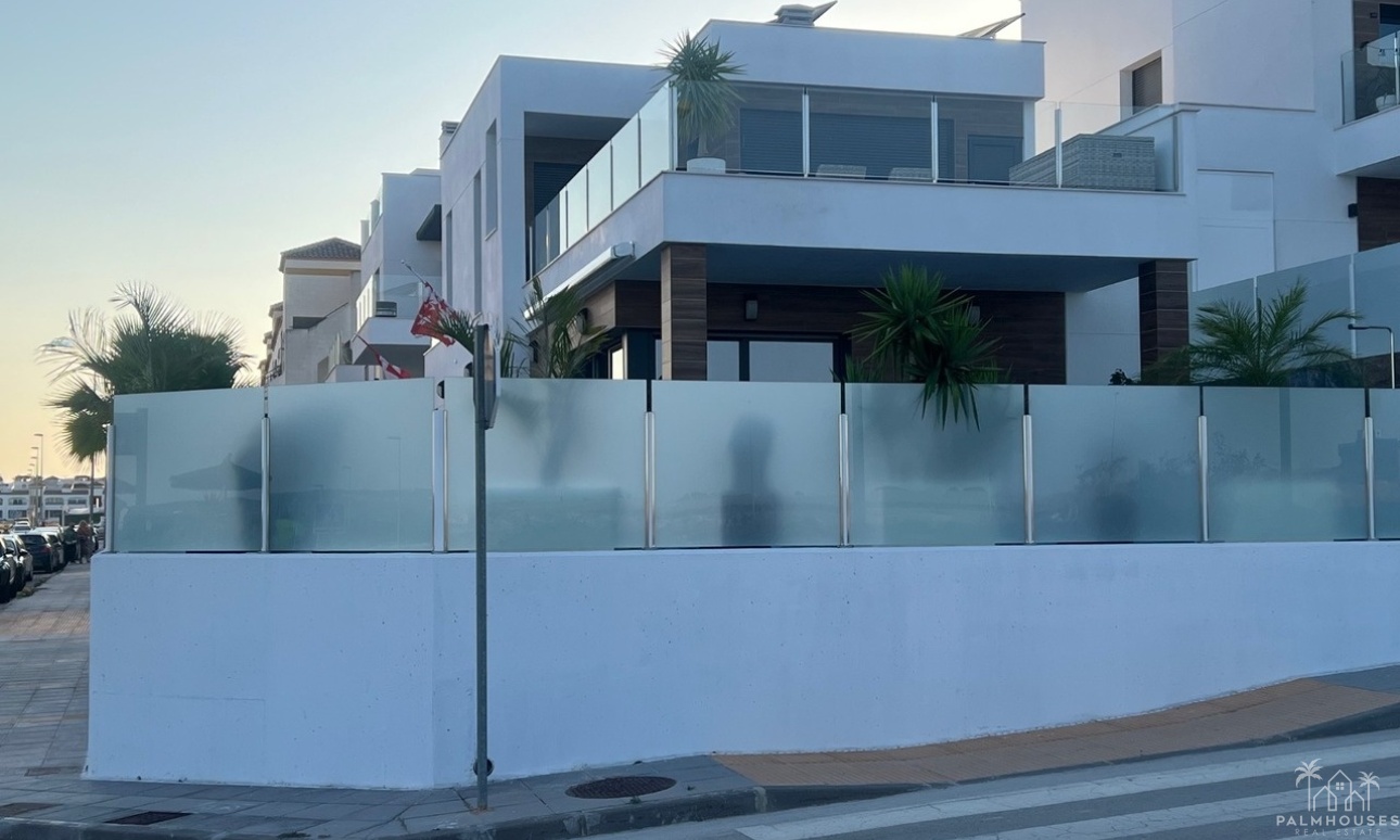 Resale - Villa - Los Montesinos - Costa Blanca