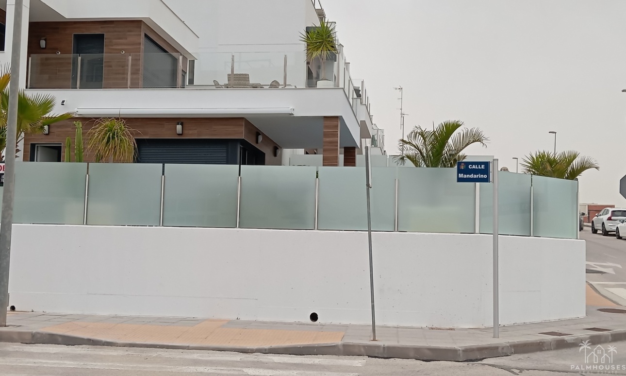 Resale - Villa - Los Montesinos - Costa Blanca