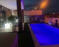 Resale - Villa - Los Montesinos - Costa Blanca
