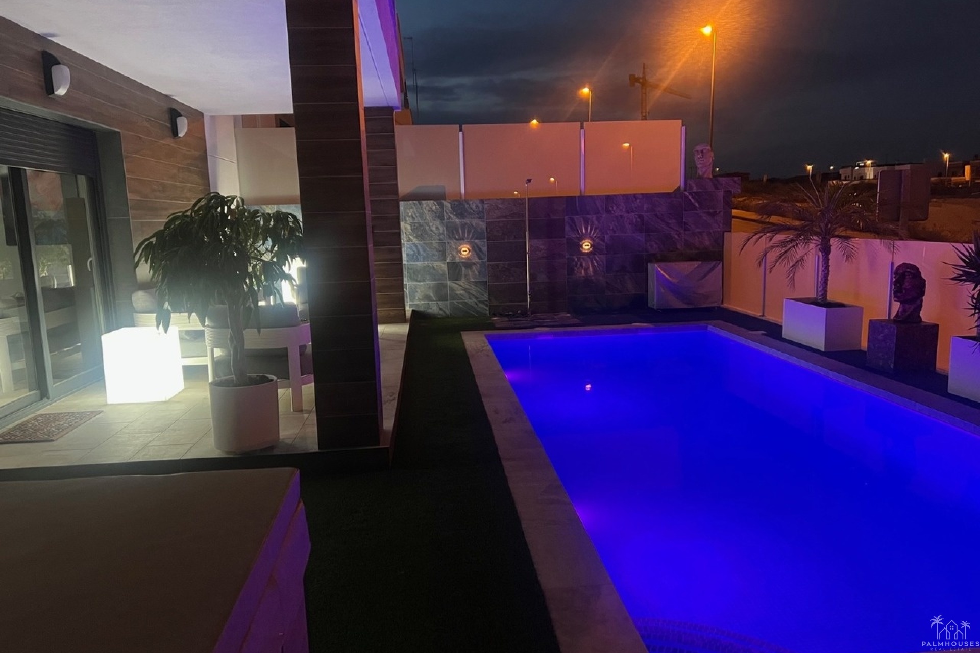 Resale - Villa - Los Montesinos - Costa Blanca