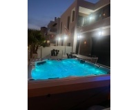 Resale - Villa - Los Montesinos - Costa Blanca