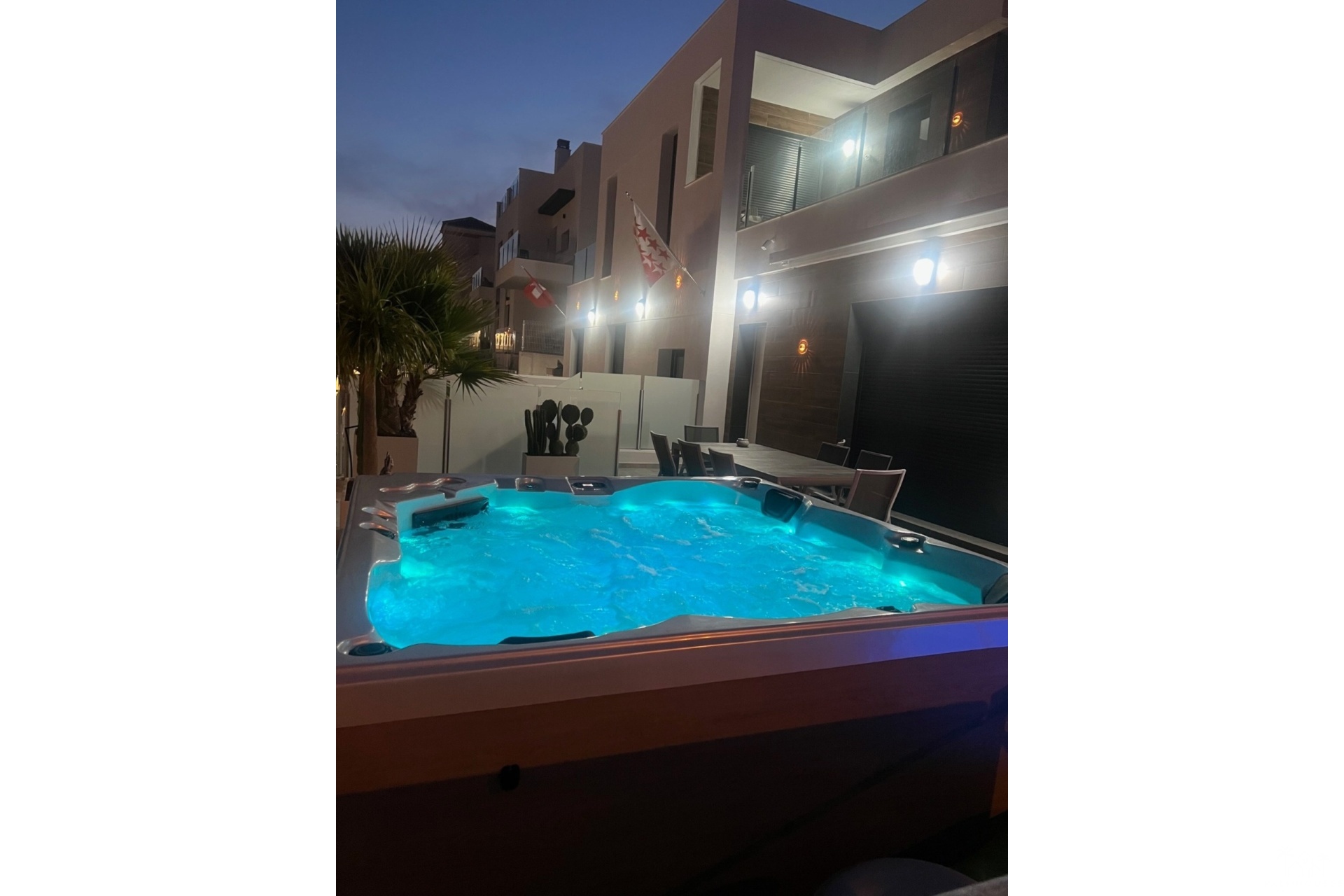 Resale - Villa - Los Montesinos - Costa Blanca