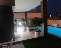 Resale - Villa - Los Montesinos - Costa Blanca