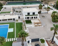 Resale - Villa - Los Montesinos - Costa Blanca