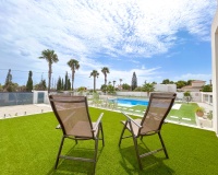 Resale - Villa - Los Montesinos - Costa Blanca