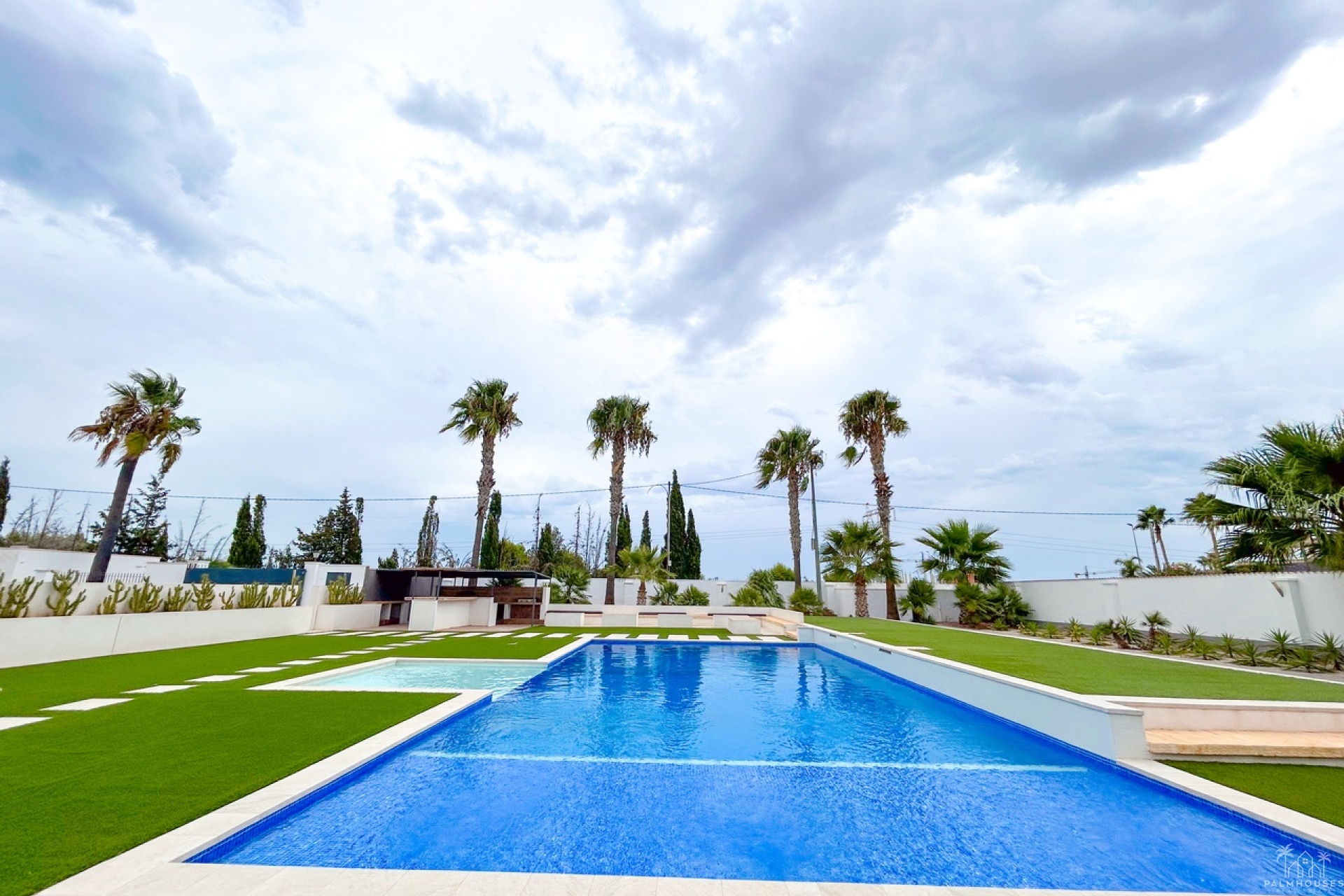 Resale - Villa - Los Montesinos - Costa Blanca