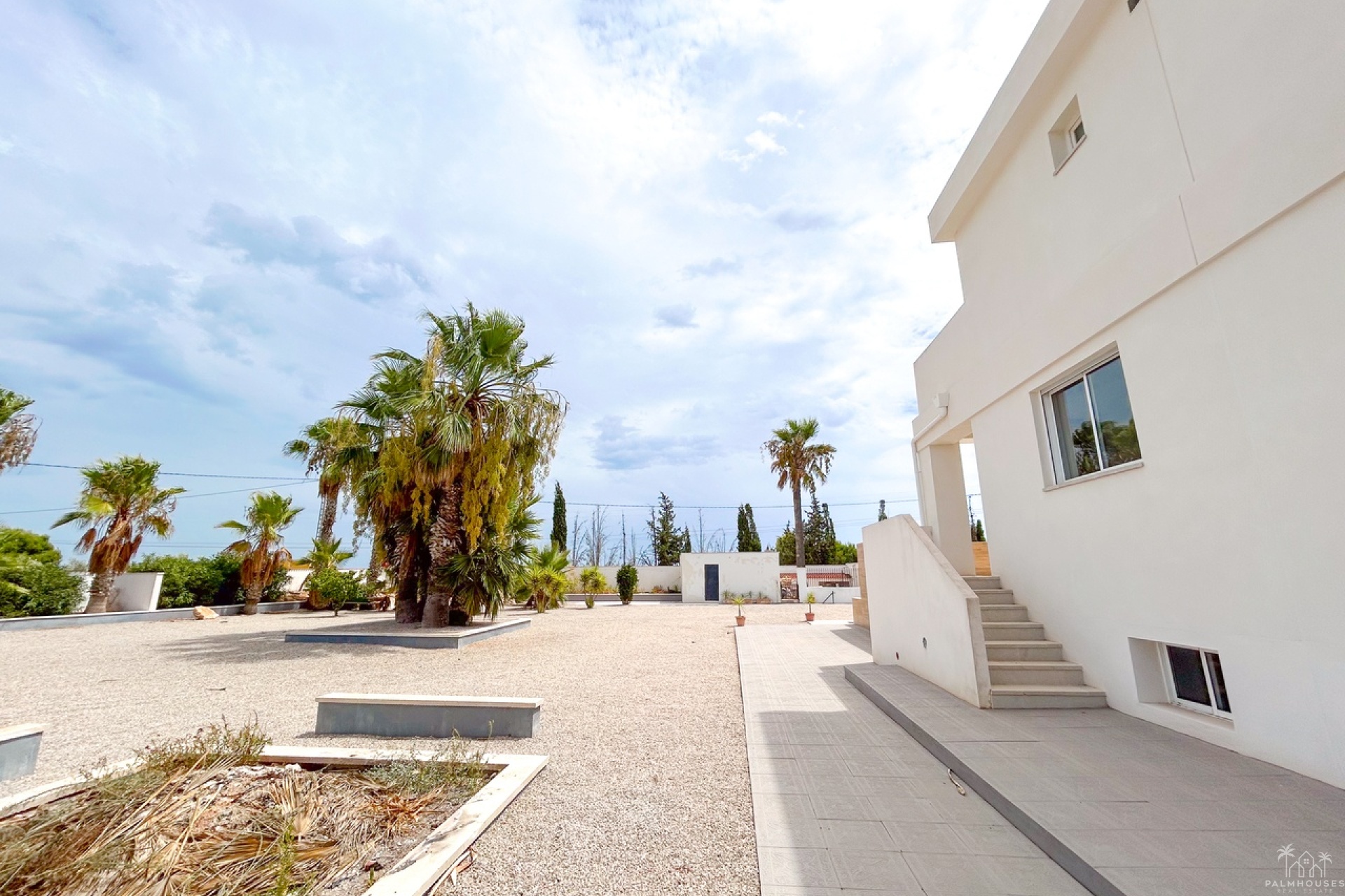 Resale - Villa - Los Montesinos - Costa Blanca