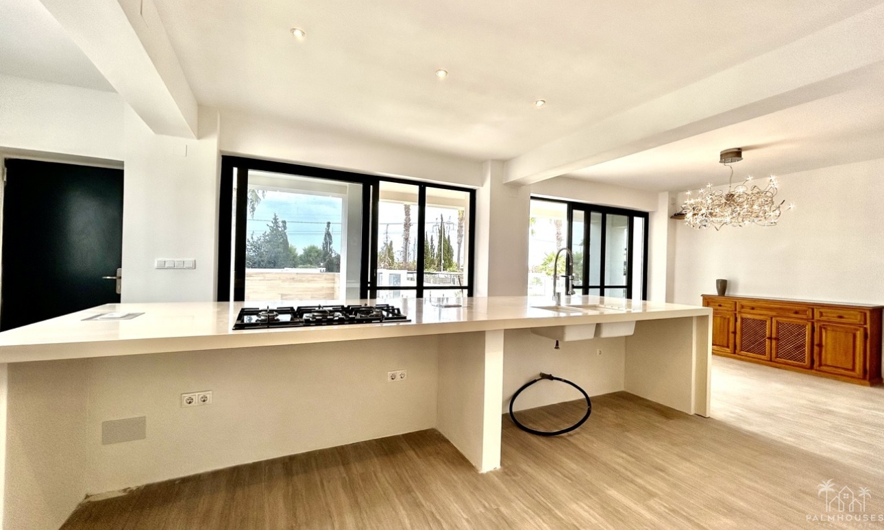 Resale - Villa - Los Montesinos - Costa Blanca
