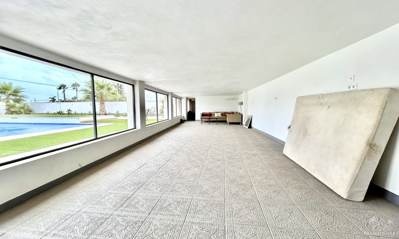 Resale - Villa - Los Montesinos - Costa Blanca