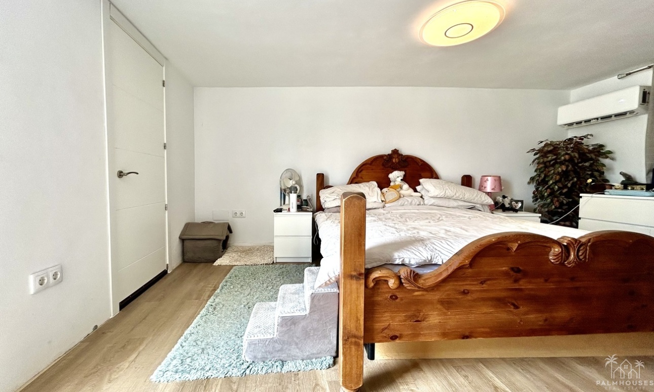 Resale - Villa - Los Montesinos - Costa Blanca
