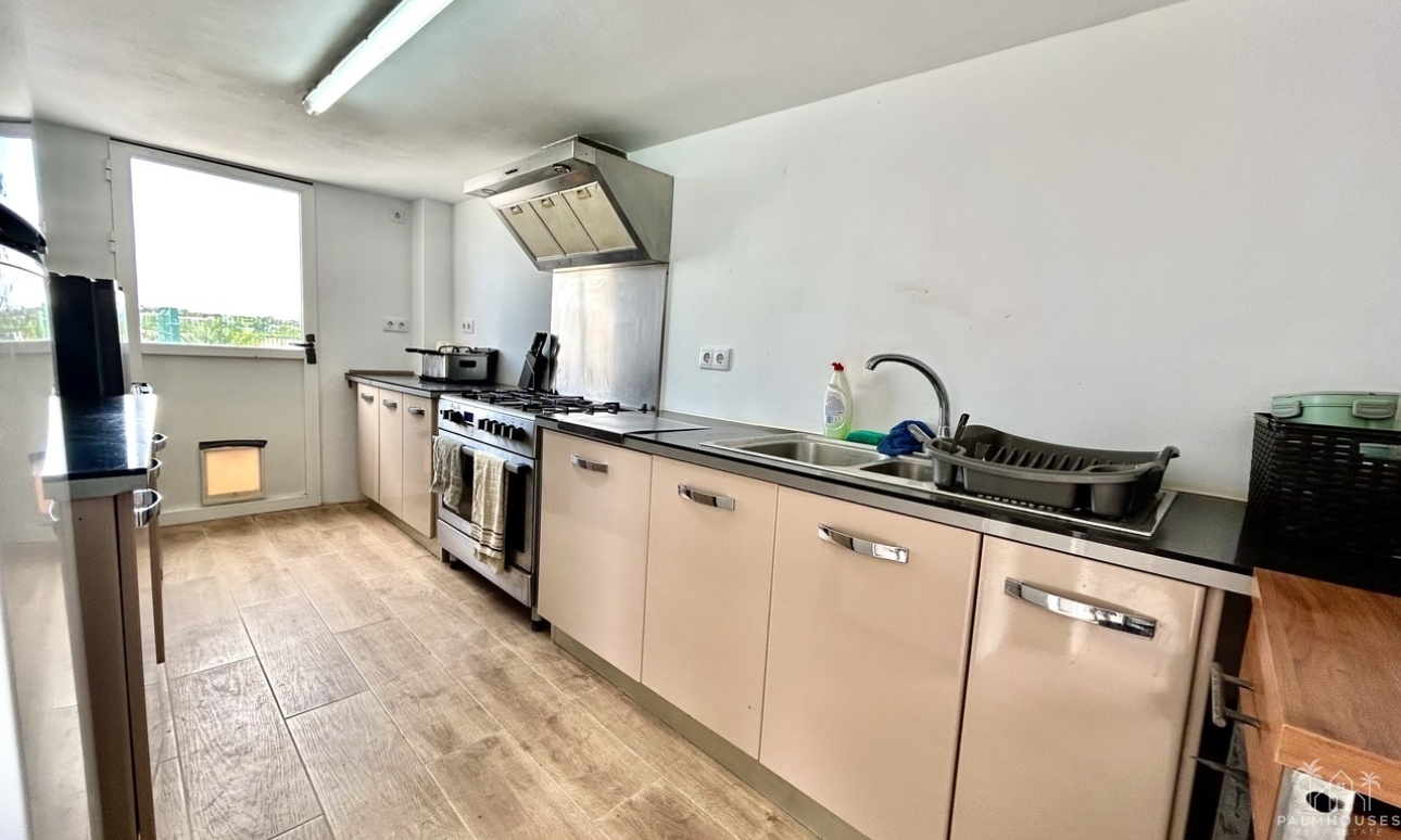 Resale - Villa - Los Montesinos - Costa Blanca