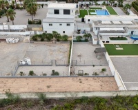 Resale - Villa - Los Montesinos - Costa Blanca