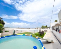 Resale - Villa - Los Montesinos - Costa Blanca