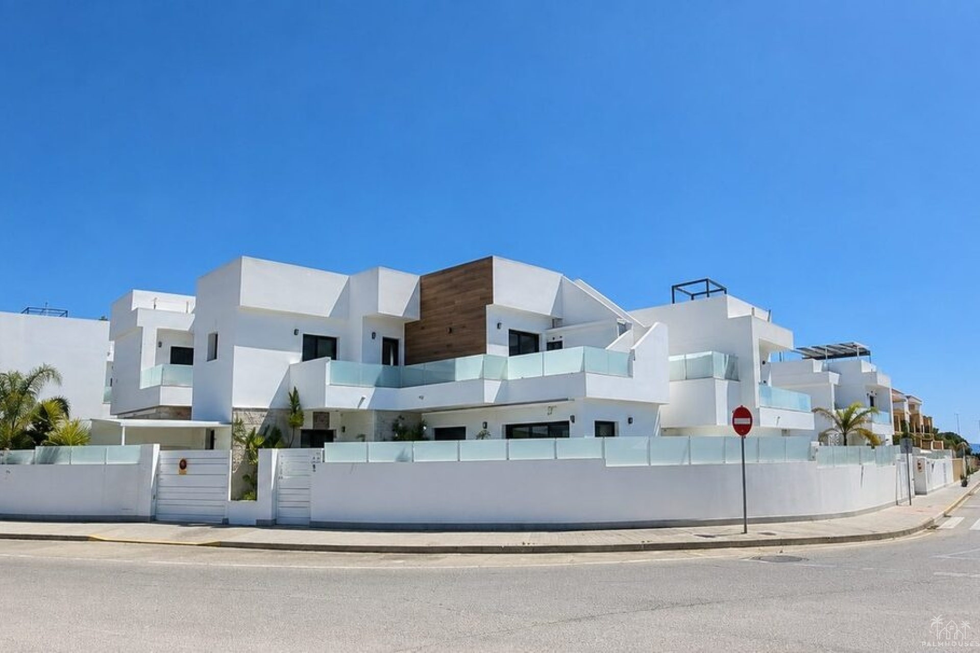 Resale - Villa - Los Montesinos - Costa Blanca